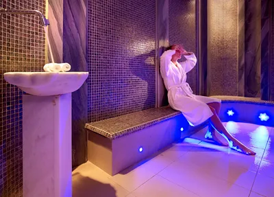 Albatros Spa Resort Hotel