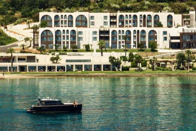 Domes Miramare a Luxury Collection Resort