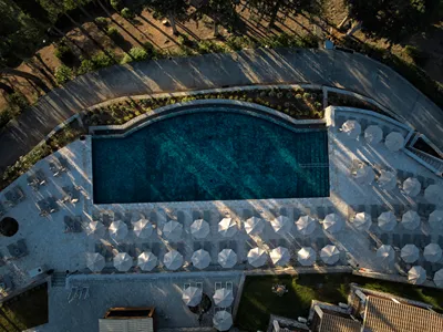 AEOLOS BEACH RESORT Voulgaris Hospitality Group