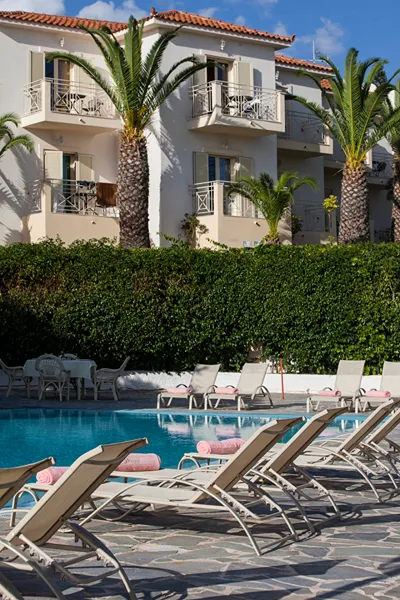 Princess Hotel Kefalonia