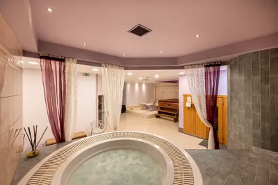 ARISTOTELES HOLIDAY RESORT & SPA