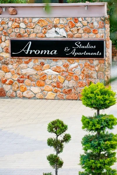 Aroma Studios & Apartments