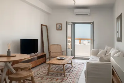Siora of Paros