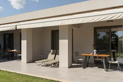 Lemonia Accommodations