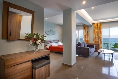 Corfu Maris Hotel