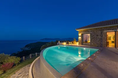 Olivia's Luxury Villas