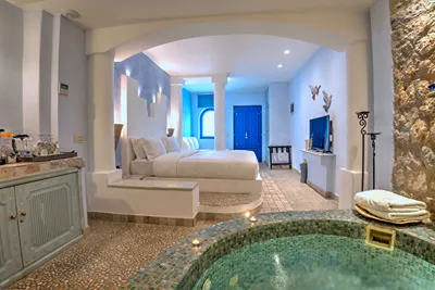 Astarte Suites Santorini