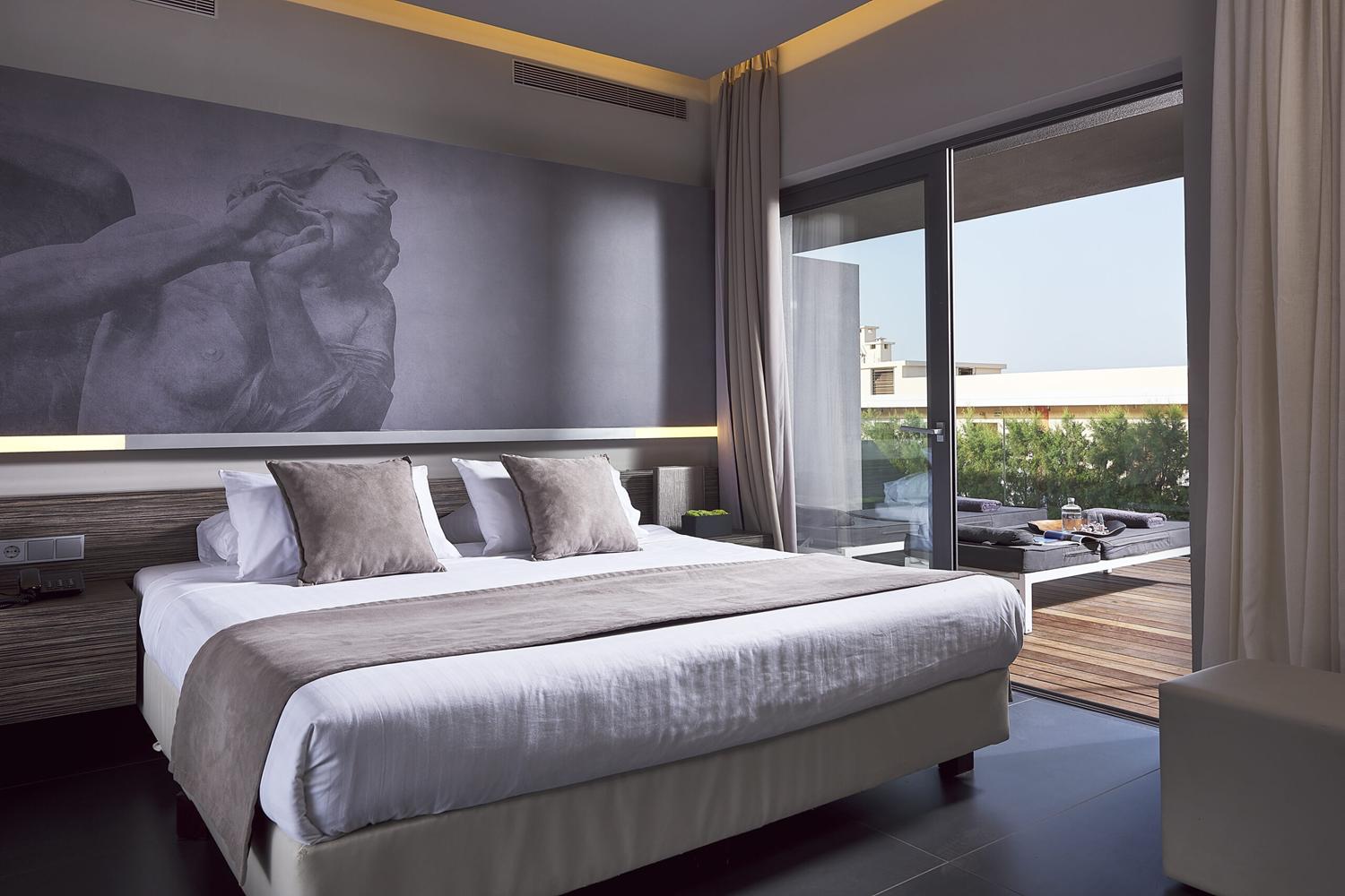 Nema Design Hotel and Spa