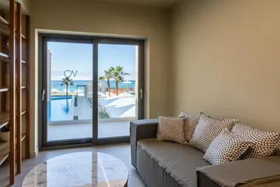 White Olive Elite Rethymno