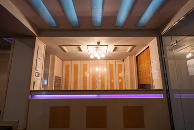 Pines Hotel