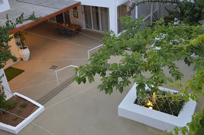 Oasis Beach Hotel