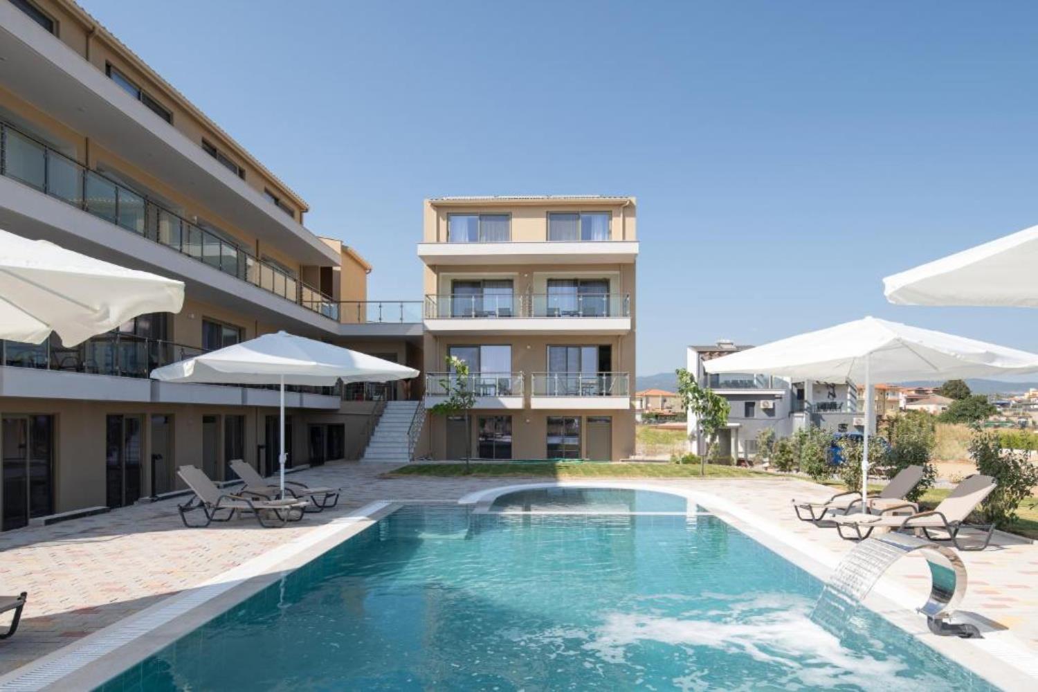 Aetherion Suites