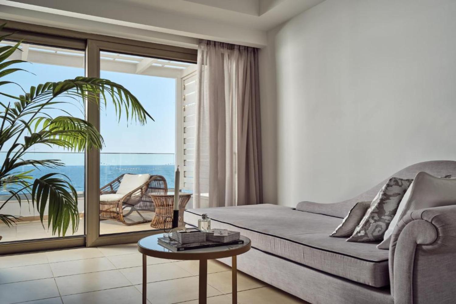 The Royal Blue Resort & Spa Crete