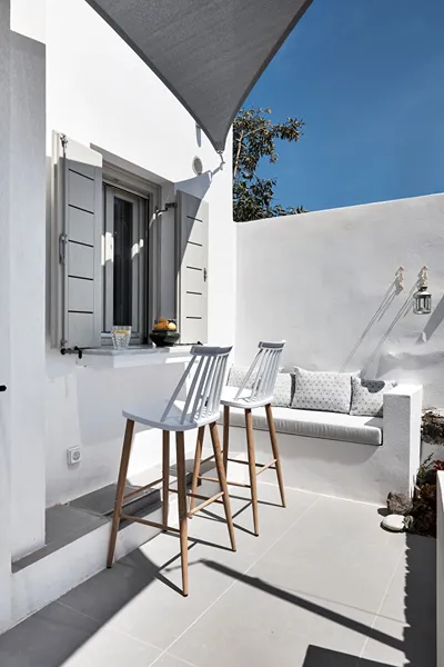 Alchemy Luxury Villa Santorini