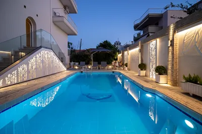 Alkyonis Hotel Chalkidiki