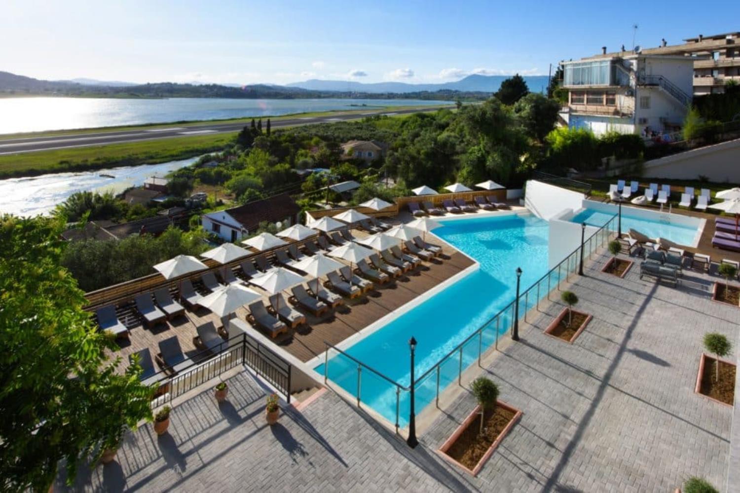 The Royal Grand Hotel
