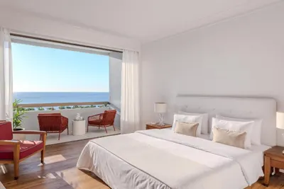 Grecotel LUXME Dama Dama