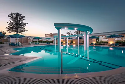MITSIS GRAND BEACH HOTEL