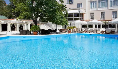 Theoxenia Residence
