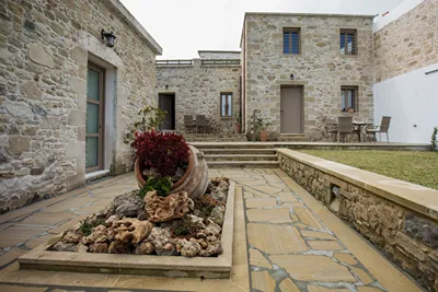 Agarathos Homes