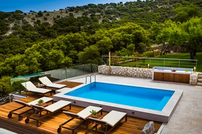 Iconic Villas Kefalonia