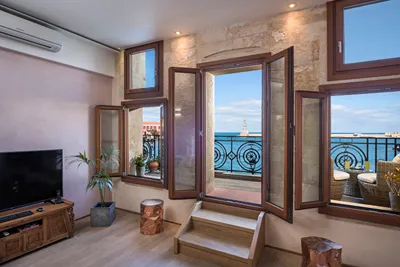 Residenza Vranas Boutique Hotel Chania