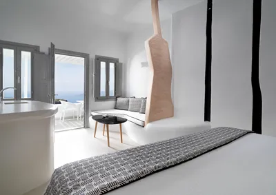 Tholos Resort Santorini