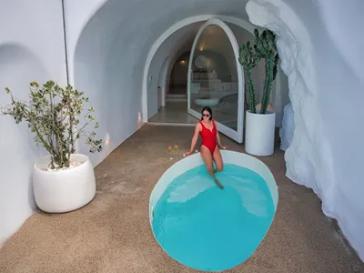 Saint Santorini