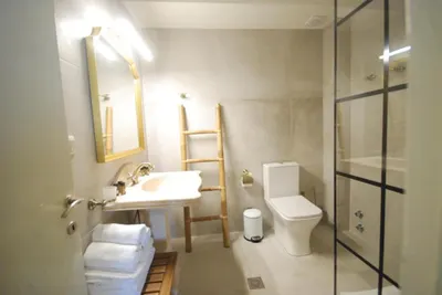 Assa Maris Beach Hotel