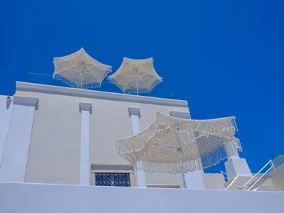 Kallisto Hotel Santorini