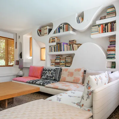 Ergon Hestia | Architectural Villa with Pool