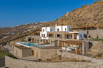 Villa Casa Spilia