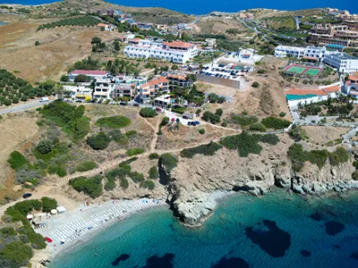 Eva Mare Hotel & Suites - Adults Only