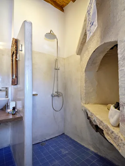 Kambos House Kimolos