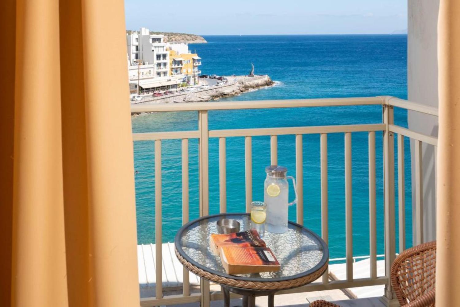 Kitro Hotel