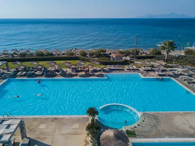 Akti Palace Resort & Spa Kos