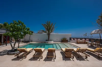Meroviglia Boutique Hotel
