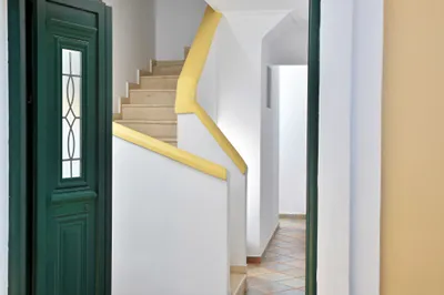 Vasilaras Hotel