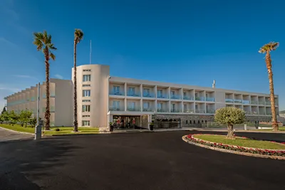 Amaronda Resort & Spa Eretria