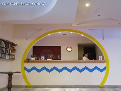 Cleopatra Classic Hotel Kos