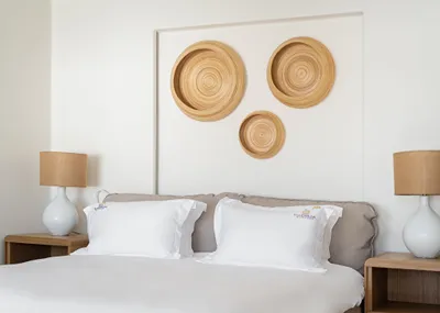 Villa Santa Esmeralda Mykonos