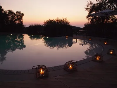 Torri E Merli Hotel Paxos by GHH