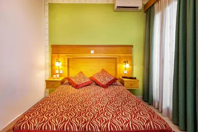 Akritas Ef Zin Villas & Suites