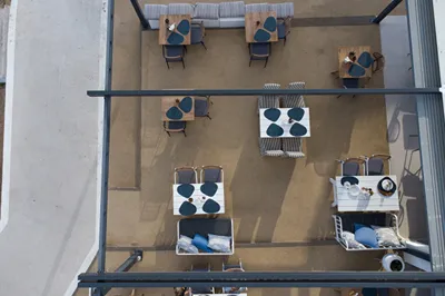 Oasis Beach Hotel