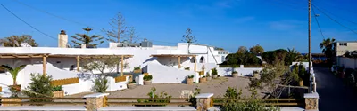 Athiri Luxury Suites Santorini