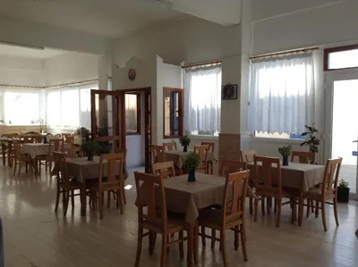 Meltemi Hotel Milos