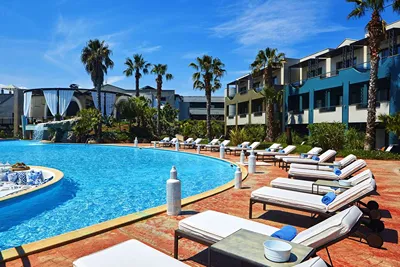 Ilio Mare Hotel & Resort Thassos by GHH