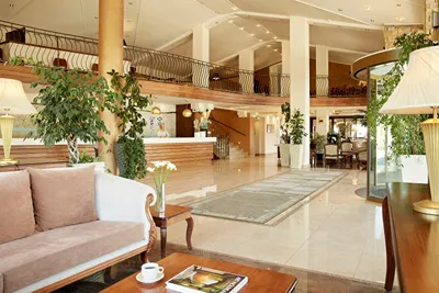 Anthemus Sea Hotel