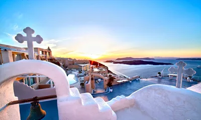 Suites of the Gods