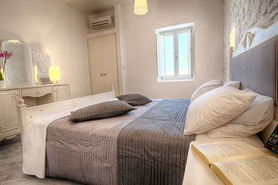 Paros Afrodite Luxury Villas